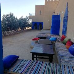 Отель Auberge La Rose De Sable Марокко, Мерзуга - отзывы, цены и фото номеров - забронировать отель Auberge La Rose De Sable онлайн