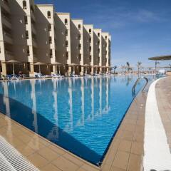 AMC Royal Hotel & Spa - All Inclusive бассейн фото 2