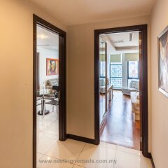 Отель Casa Residency Condomonium Малайзия, Куала-Лумпур - отзывы, цены и фото номеров - забронировать отель Casa Residency Condomonium онлайн интерьер отеля