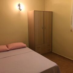 Отель Mali Beach Apart Otel комната для гостей