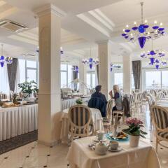 Hotel Baia Imperiale & Spa питание фото 3