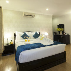 Sunrise Central Hotel комната для гостей фото 3