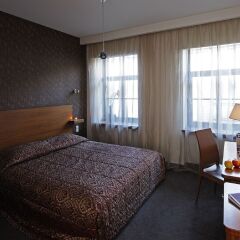 Rixwell Terrace Design Hotel комната для гостей фото 22