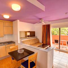 SBH Monica Beach Hotel - All Inclusive в номере