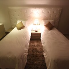 Delora Hotel and Suites in Aley, Lebanon from 147$, photos, reviews - zenhotels.com guestroom