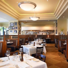 Отель The Westin Los Angeles Airport США, Лос-Анджелес - отзывы, цены и фото номеров - забронировать отель The Westin Los Angeles Airport онлайн питание фото 2