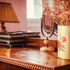 Отель Athens Quinta интерьер отеля фото 3