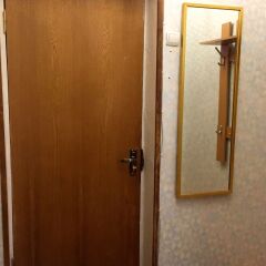 Гостиница LUXKV Apartment on Yakimanka в Москве отзывы, цены и фото номеров - забронировать гостиницу LUXKV Apartment on Yakimanka онлайн Москва ванная