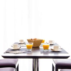 Отель Novotel Kuala Lumpur City Centre Малайзия, Куала-Лумпур - отзывы, цены и фото номеров - забронировать отель Novotel Kuala Lumpur City Centre онлайн в номере