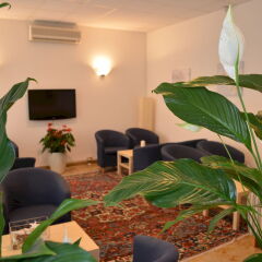 Hotel Capitol комната для гостей фото 3
