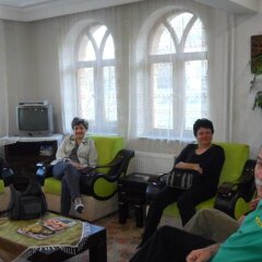 Prokopi Hotel детские мероприятия фото 2
