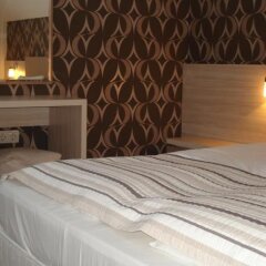 Отель Guest Rooms Granat Болгария, Банско - отзывы, цены и фото номеров - забронировать отель Guest Rooms Granat онлайн сейф в номере