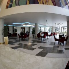 Silence Istanbul Hotel & Convention Center интерьер отеля фото 3