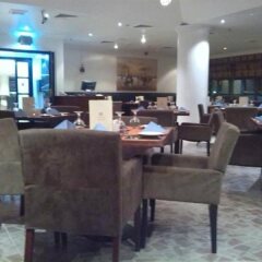 Ewa Hotel Dubai питание