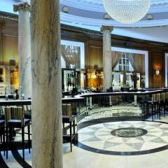 Отель Grand Central Hotel Великобритания, Глазго - отзывы, цены и фото номеров - забронировать отель Grand Central Hotel онлайн спа
