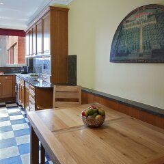 Отель Cheval Thorney Court Великобритания, Лондон - отзывы, цены и фото номеров - забронировать отель Cheval Thorney Court онлайн в номере фото 2