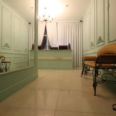 Гостиница Погости на Ленинградском удобства в номере фото 2