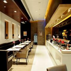 Отель Jinjiang Inn Zhongshan Pedestrian Street River View Китай, Чжуншань - отзывы, цены и фото номеров - забронировать отель Jinjiang Inn Zhongshan Pedestrian Street River View онлайн питание фото 3