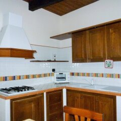 Отель Casa Lippi Казаль-Велино в номере