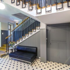Hotel Testa Сопот интерьер отеля фото 3