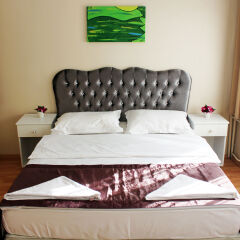 Sultan Hostel & Guesthouse комната для гостей фото 3