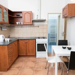 Отель Welcome Charles Bridge Apartments Чехия, Прага - отзывы, цены и фото номеров - забронировать отель Welcome Charles Bridge Apartments онлайн в номере фото 2