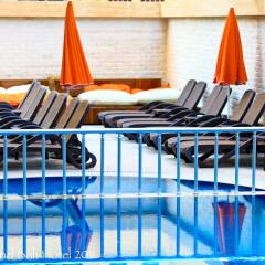 Xperia Grand Bali Hotel - All Inclusive пляж