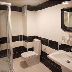 Trakya City Hotel Турция, Эдирне - отзывы, цены и фото номеров - забронировать отель Trakya City Hotel онлайн