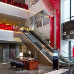 Отель Sofitel Kunming Куньмин фото 5