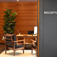 Greulich Design & Lifestyle Hotel спа