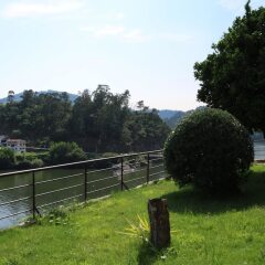 Отель House With 4 Bedrooms in Varzea do Douro, With Furnished Garden and Wi спортивное сооружение