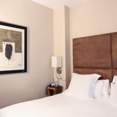 Hotel Gran Derby Suites Барселона фото 6