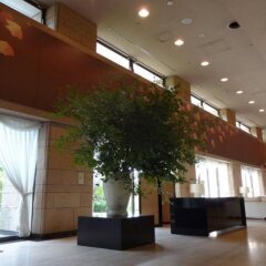 Отель Princess Garden Япония, Токио - отзывы, цены и фото номеров - забронировать отель Princess Garden онлайн интерьер отеля фото 2