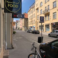 Апартаменты Old House Apartments Poznań Познань