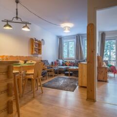 Апартаменты Agat Apartment Закопане