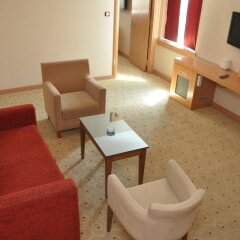 Gaziantep Plaza Hotel комната для гостей фото 2