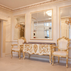 Гостиница Royal Sun Geneva интерьер отеля фото 2