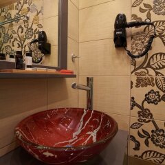 Апартаменты Grey House Apartments интерьер отеля