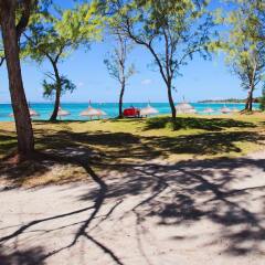 Отель Emeraude Beach Attitude детские мероприятия