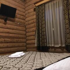 Отель Eko Resort Izki Поляна спа фото 2