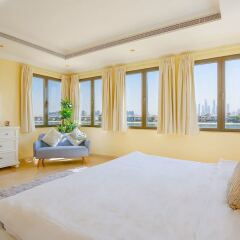 Отель E&T Holiday Homes - Signature Villa K комната для гостей фото 2