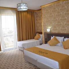 Rakasta Boutique Hotel Турция, Дикили - отзывы, цены и фото номеров - забронировать отель Rakasta Boutique Hotel онлайн комната для гостей фото 3