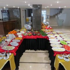 Emin Otel Турция, Искендерун - отзывы, цены и фото номеров - забронировать отель Emin Otel онлайн помещение для мероприятий