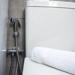 Отель Intimate classy studio in Athens Греция, Афины - отзывы, цены и фото номеров - забронировать отель Intimate classy studio in Athens онлайн фото 3