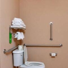 Отель Hampton Inn & Suites Tacoma-Mall США, Такома - отзывы, цены и фото номеров - забронировать отель Hampton Inn & Suites Tacoma-Mall онлайн