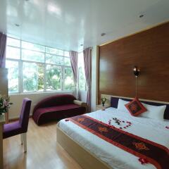 Отель Little Hanoi Hostel Вьетнам, Ханой - отзывы, цены и фото номеров - забронировать отель Little Hanoi Hostel онлайн комната для гостей фото 4