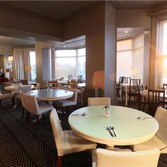 Citrus Hotel Eastbourne by Compass Hospitality питание фото 2