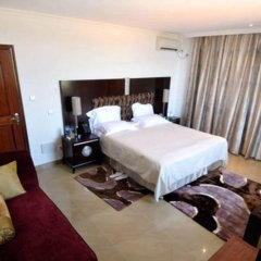 Hotel Aanisa Ritz in Calulo, Angola from 58$, photos, reviews - zenhotels.com photo 2