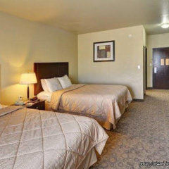 Quality Inn & Suites Terrell in Terrell, United States of America from 87$, photos, reviews - zenhotels.com guestroom photo 5
