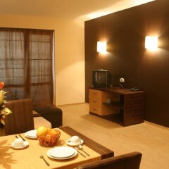 Отель DIT Majestic Beach Resort Болгария, Солнечный берег - отзывы, цены и фото номеров - забронировать отель DIT Majestic Beach Resort онлайн в номере